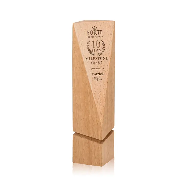 Collinson Beechwood Award #2