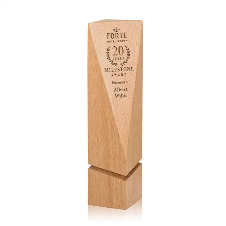 Collinson Beechwood Award #3