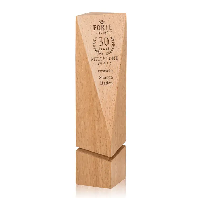Collinson Beechwood Award #4