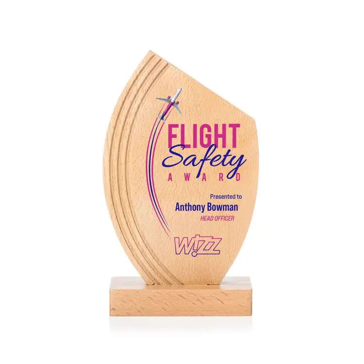 Conover Beechwood Award Multicolor #2