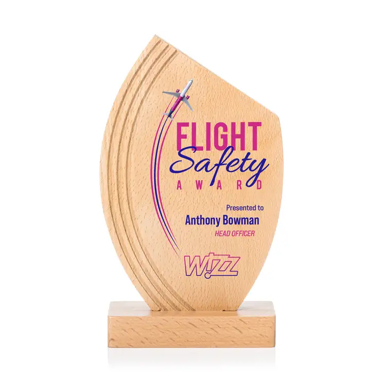 Conover Beechwood Award Multicolor #3