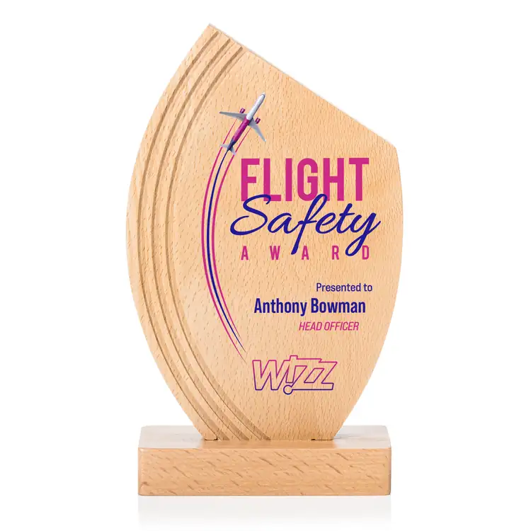 Conover Beechwood Award Multicolor #4