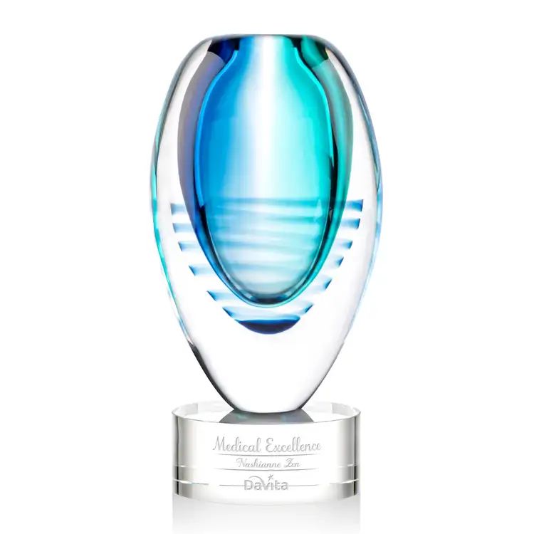 Contessa Award on Marvel Base - Deep Etch #4