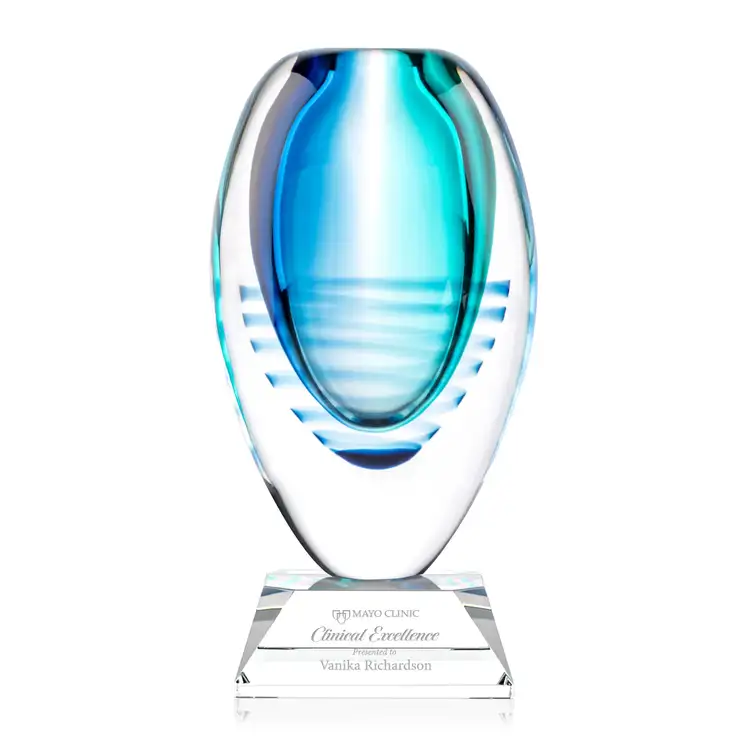 Contessa Award on Sheffield Base #2