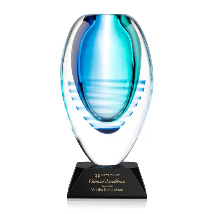 Contessa Award on Sheffield Base #3