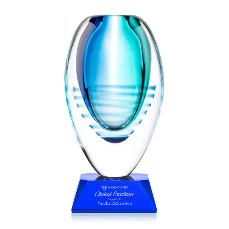 Contessa Award on Sheffield Base #4
