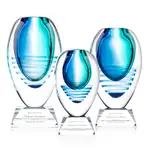 Trophée Contessa sur socle Sheffield