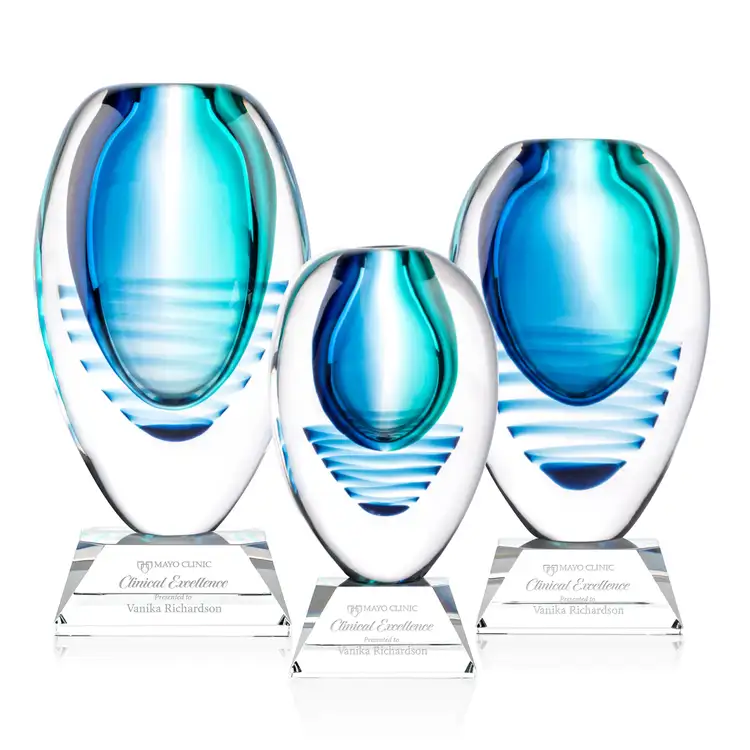 Contessa Award on Sheffield Base