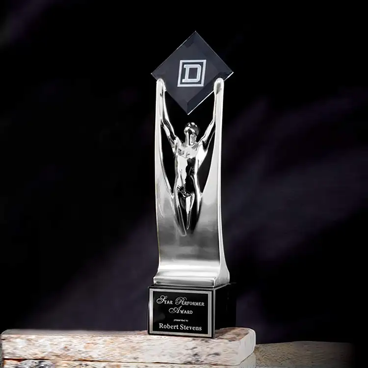 Trophée Contour Achievement #2