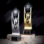 Trophée Contour Achievement