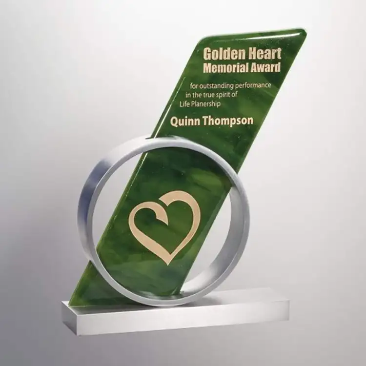 Trophée Convergance #3
