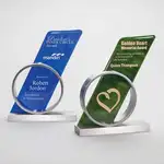 Trophée Convergance