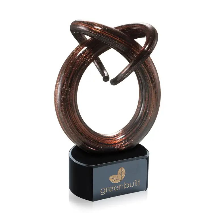 Trophée Corbino