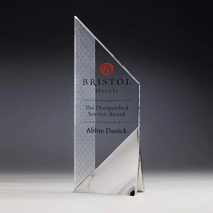 Trophée Criterion Peak