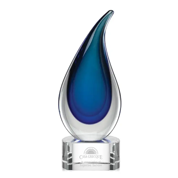 Delray Award on Paragon Base #2
