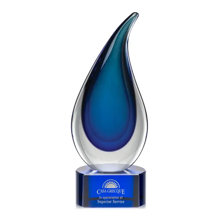 Delray Award on Paragon Base #3