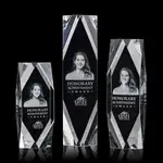 Trophée Delta 3D