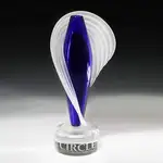 Trophée Dépoli Saphir