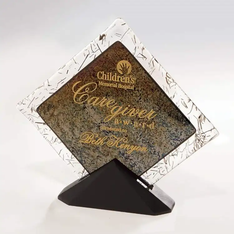Diamond Fusion Award #2