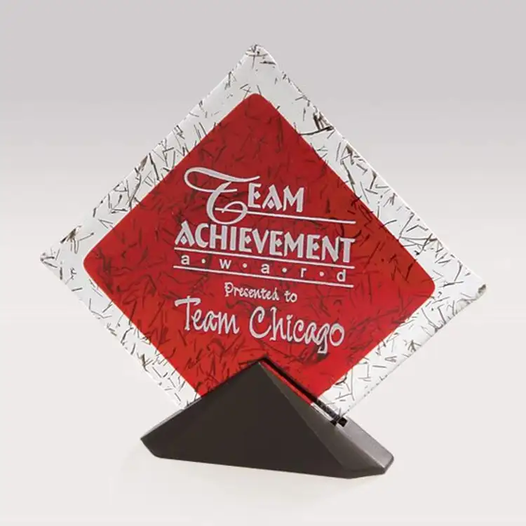 Diamond Fusion Award #3