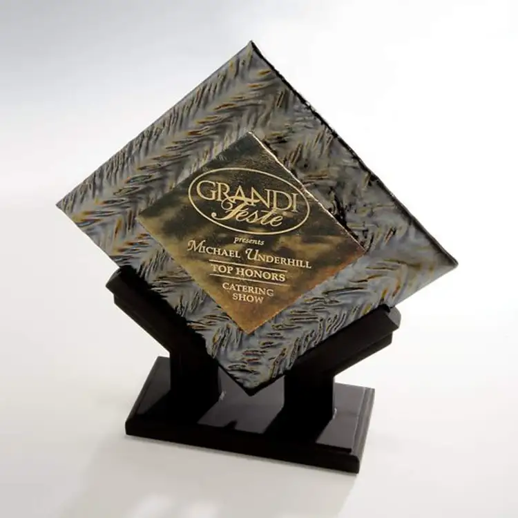 Gold Fusion Award #2