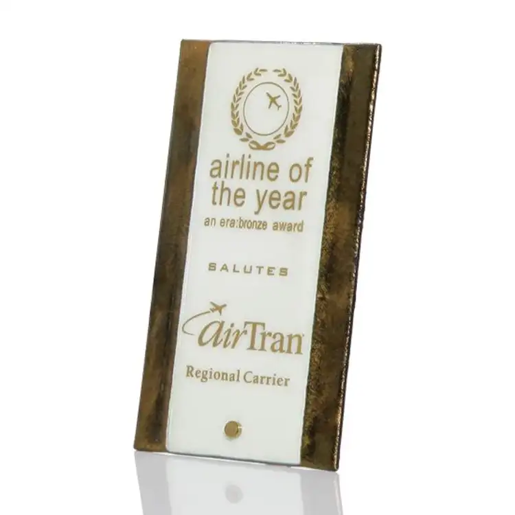 Gold Fusion with Peg Award #2