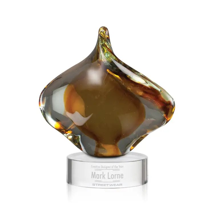Trophée Dudley #2