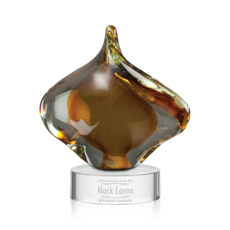 Trophée Dudley #3