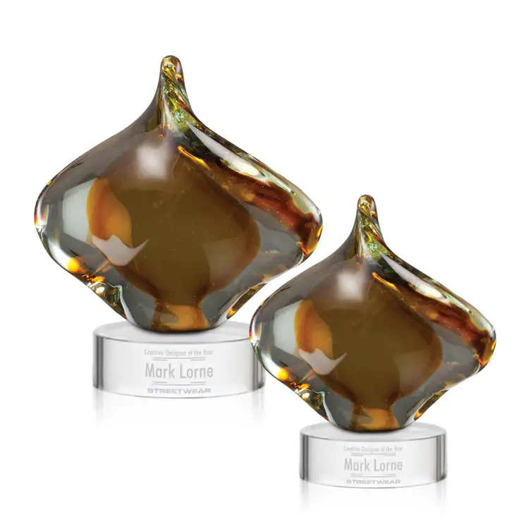 Trophée Dudley