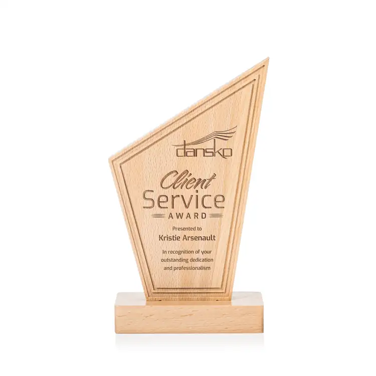 Dunham Beechwood Award #2