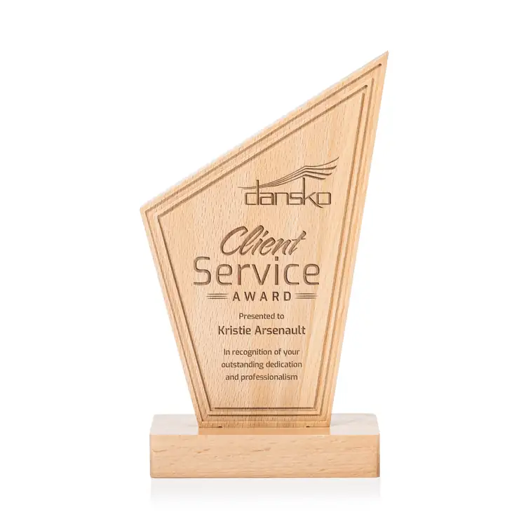 Dunham Beechwood Award #3