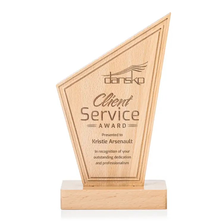 Dunham Beechwood Award #4