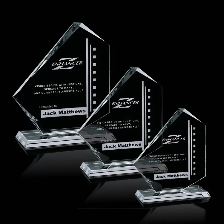 Eastgate Jade Glass Award