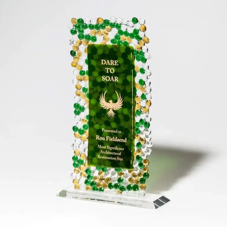 Trophée Effervescence #3