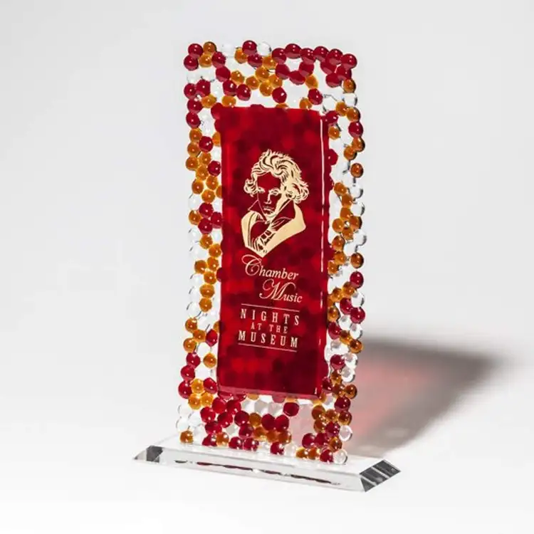 Trophée Effervescence #4