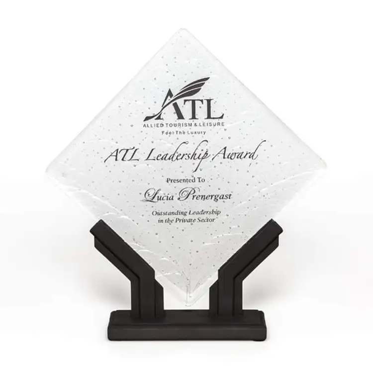 Trophée Elemental #2