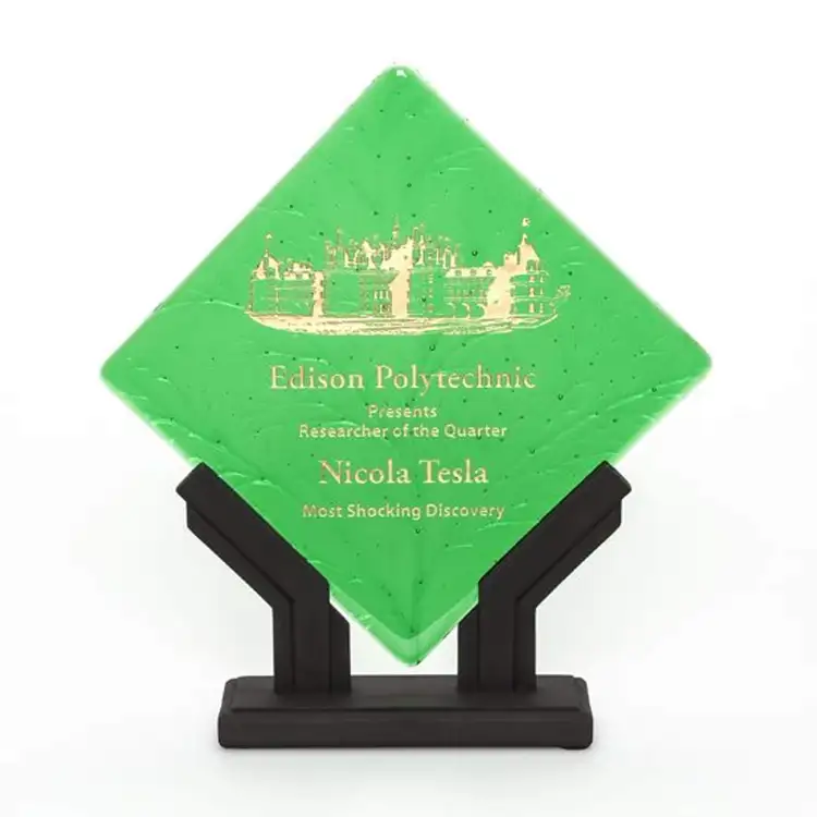 Trophée Elemental #3