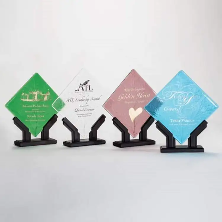 Trophée Elemental
