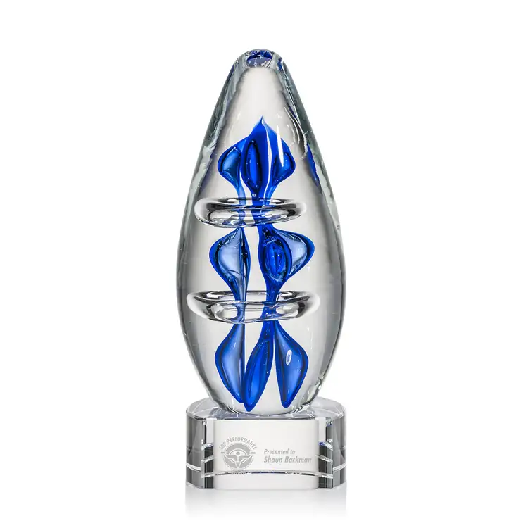 Eminence Award on Paragon Base #2