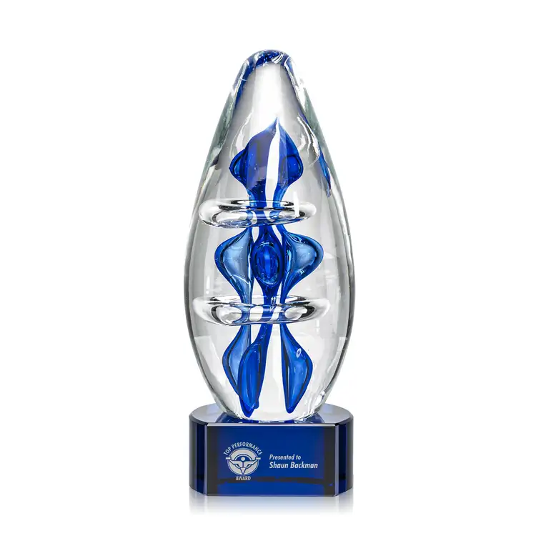 Eminence Award on Paragon Base #3