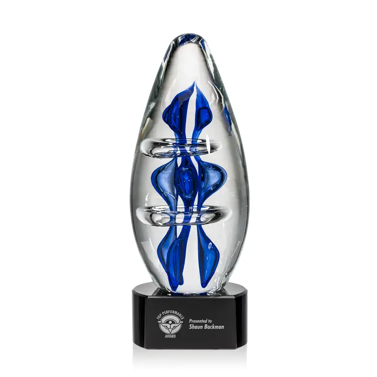 Eminence Award on Paragon Base #4