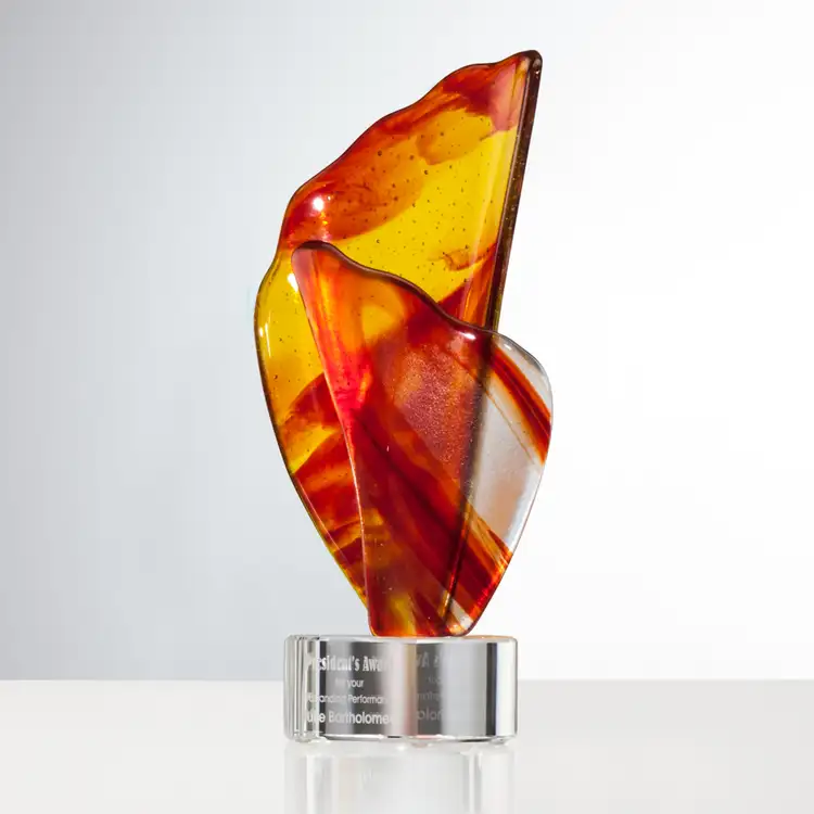 Trophée Enclave #4