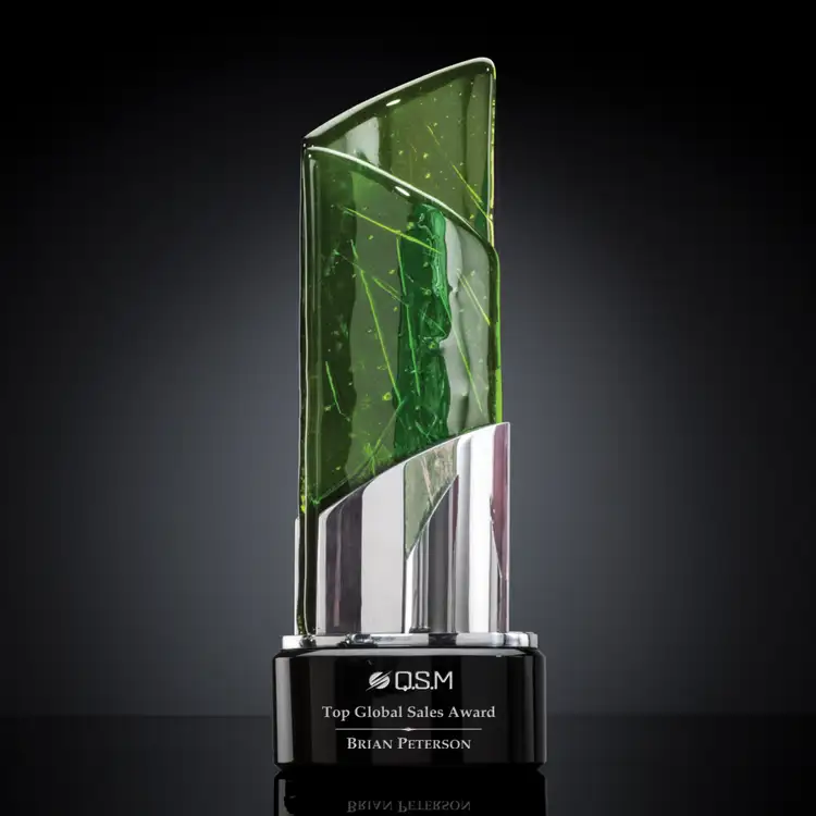 Trophée Encore #3