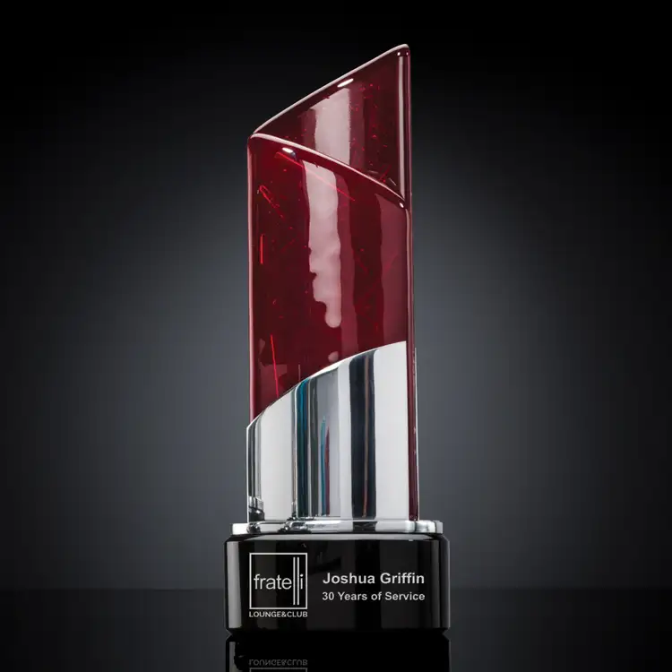 Trophée Encore #4
