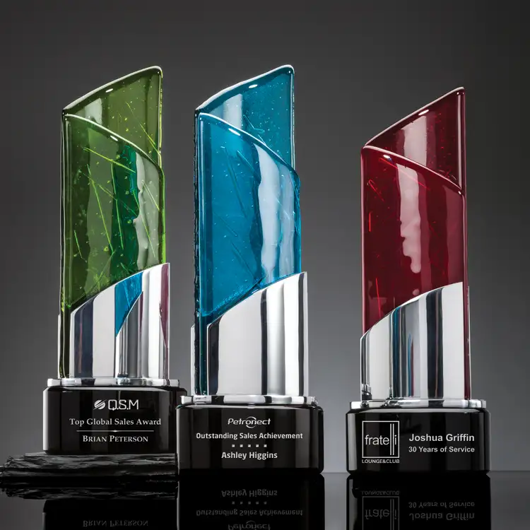 Trophée Encore