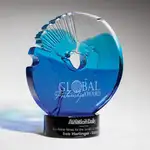 Trophée Equinox