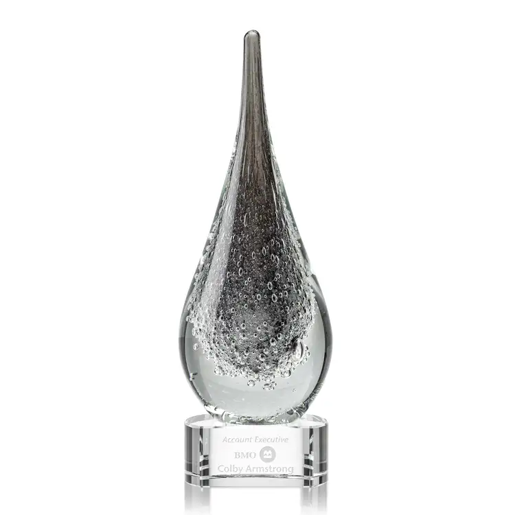 Equinox Award on Paragon Base #2