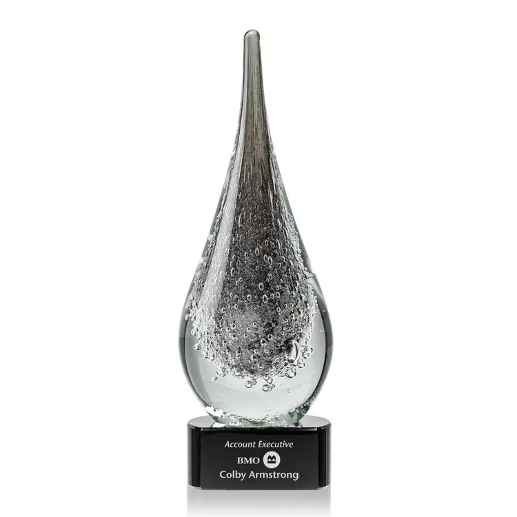 Equinox Award on Paragon Base #3