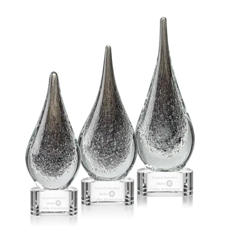Equinox Award on Paragon Base