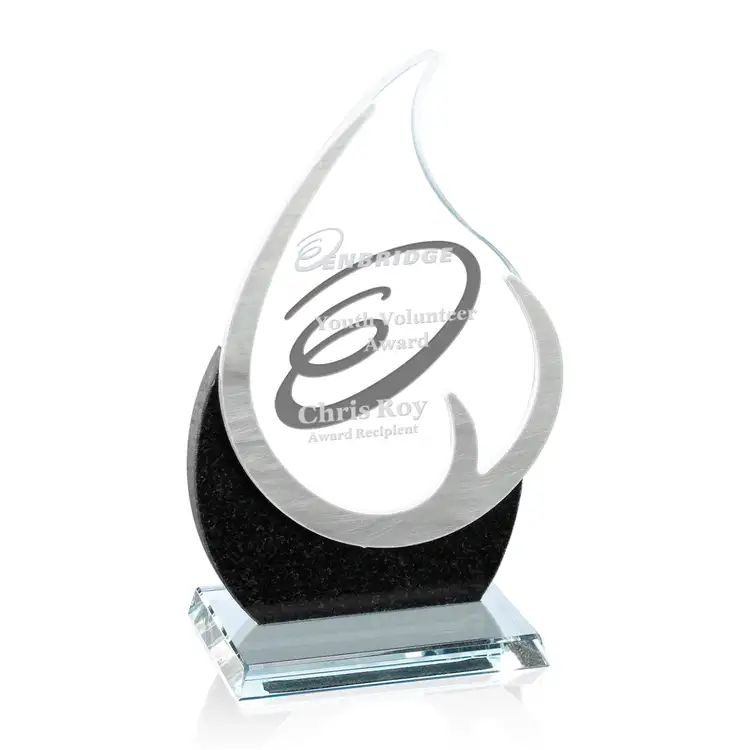 Trophée Esquire